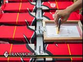 custom apparel serving businesses