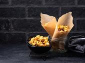 reputable popcorn franchise with
