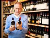 renovated bottle shop with