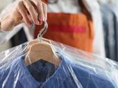 dry cleaning huge potential