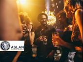 2am nightclub business for