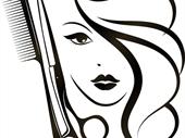 stylish hair salon prime