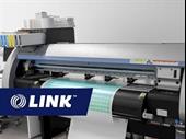 profitable printing business seeking