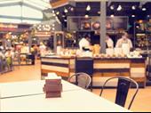 fully managed food hub