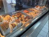 industrial take away 14500