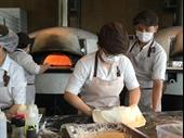 wholesale pizza commercial kitchen