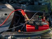 franchise battery wholesale retail