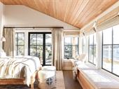 well established window treatment