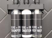 luxury australian soap supplier