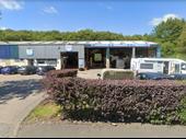 established mot garage burnley