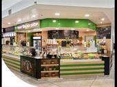that salad shop for