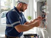 established facility management business