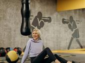 boutique fitness franchise