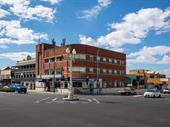 hotel for sale by