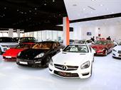 used car dealership business