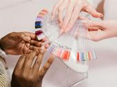 elegant nails salon texas
