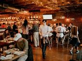 iconic bar grill landmark