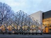 established architectural practice west