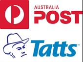 established post office tatts