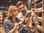 high potential bottle shop