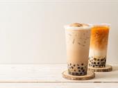 leading bubble tea business