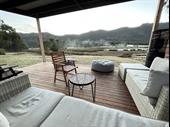 a beautiful location to