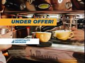 5 day espresso bar