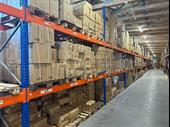 well established company operating