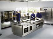 commercial equipment repair maintenance