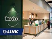 the shed cafe balgowlah