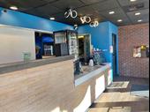 established restaurant opportunityin the