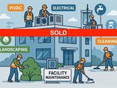 facilities management for sale