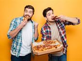 delicious six day pizza