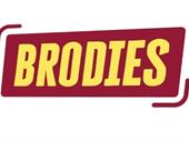 price reduced brodies chicken