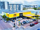 tyre automotive hub townsville