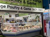 premium poultry game meat