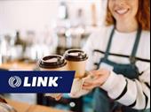 popular cafe selling 30kg