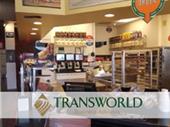 turnkey restaurant space texas