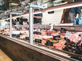 butcher prepared foods shop