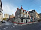 office retail development opportunity