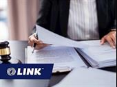national law firm scalable