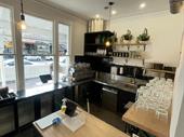 cafe chattel sale richmond