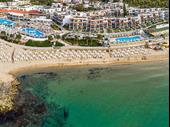 luxury hotel with exceptionally