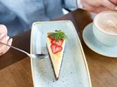 café patisserie for sale