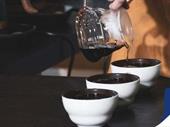 rare gem cafe for