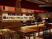 reduced licensed restaurant with