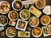 popular thai venue with