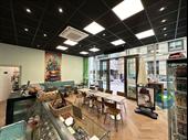 café sandwich bar manchester