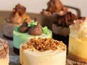 bakery cafe long established