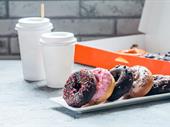 donut king prime franchise